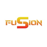 FUSION logo - Similar company to Euroméca Ii