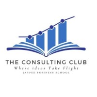 The Consulting Club of JBS logo - Similar company to Jaypee Business School
