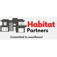 Habitat Partners NG logo - Similar company to Dango Homes