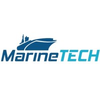 Uab Marinetechas