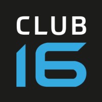 Club16 logo - Similar company to Tecstore