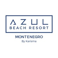Azul Beach Resort Montenegro, By Karisma logo - Similar company to Republica Brewing