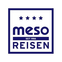 Meso Reisen GmbH logo - Similar company to Pie Experiences - South America Tour Operator