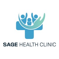SageHealth Clinic logo - Similar company to Sage® Labs