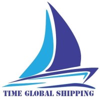 Time Global Shipping L.L.C. logo - Similar company to Acs Logistics