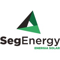 Segenergy Jundiaí logo - Similar company to Deratech Machine Tool (Suzhou) Corp., Ltd