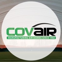 Covair Structures Limited logo - Similar company to Air Space Event Structures