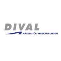 DIVAL GmbH logo - Similar company to Ingenieus Ag