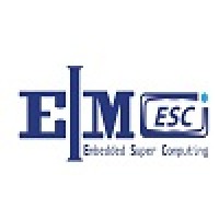 EIM E.S.C - Embedded Super Computing logo - Similar company to One-Harel