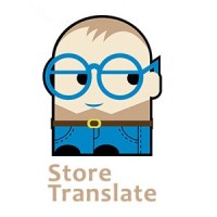 Store Translate