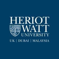 Heriot-Watt GRID logo - Similar company to Quantum Imaging Paris