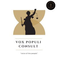 VOX POPULI CONSULT, ESUT. logo - Similar company to Transworld Advisory Group