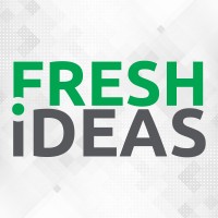 Fresh Ideas Studio logo - Similar company to Tech-Up Pvt Ltd