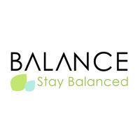 Balance Center logo - Similar company to Absorb Blue