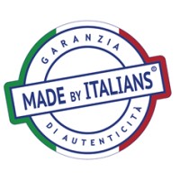 Made by Italians logo - Similar company to Duro Pasta
