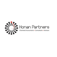 Honan Partners logo - Similar company to Shaw Downie Chartered Accountants