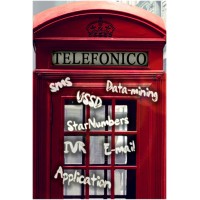 Telefonico