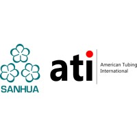 American Tubing International logo - Similar company to Escuela De Graduados En Administración E Ingeniería Industrial