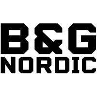 B&G Nordic logo - Similar company to Ngo United Equality