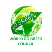 World Go Green Council logo - Similar company to Team Nila