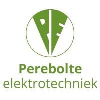 Perebolte Elektrotechniek B.V. logo - Similar company to Zillig