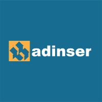 Adinser Centroamérica logo - Similar company to Adiser
