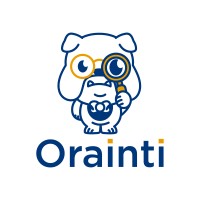 Orainti logo - Similar company to Enterprises Software Solutions