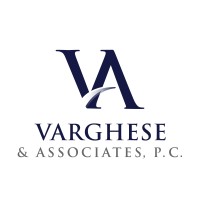 Varghese & Associates, P.C. logo - Similar company to Next Gen Intern