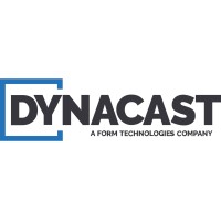 Dynacast Tunisia logo - Similar company to Dynacast España