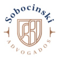 Sobocinski Advogados logo - Similar company to Construtora Infrateco Ltda