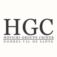Hoficri Groupe Criner Dombes Val de Saône. logo - Similar company to Mineral