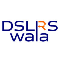 DSLRSWALA logo - Similar company to Rento