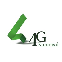 4G KURUMSAL logo - Similar company to 4G Logistics, Llc