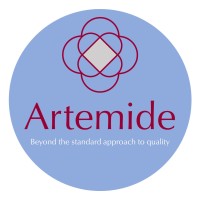 Artemide Srl logo - Similar company to Amantide
