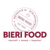E. Bieri AG logo - Similar company to Phytopoint Health Technologies