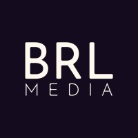 BRL MEDIA logo - Similar company to Creatures