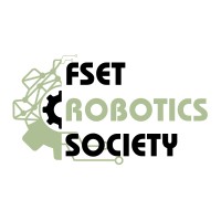 FSET Robotics Society logo - Similar company to Virginia Tech Tidewater Agricultural Research And Extension Center