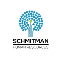 Schmitman HR logo - Similar company to Bondy