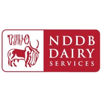NDDB Dairy Services logo - Similar company to Institute Of Rural Management Anand (Irma)