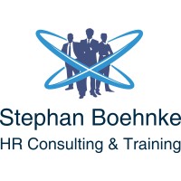 Stephan Boehnke HR Consulting & Training logo - Similar company to Nextnurse