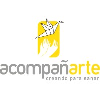 Acompañarte - Creando para Sanar logo - Similar company to Fundación Razas Únicas