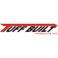 Tuff Built Products Inc. logo - Similar company to Precision Ladders, Llc @Precisionladders