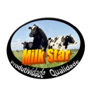 Milk Star Nutrição Animal logo - Similar company to Nilcatex Textil Ltda