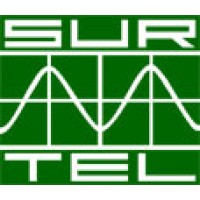 Suriname Telecommunications N.V. logo - Similar company to Instrutech Engineering Ltd