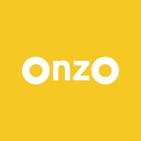 Onzo NZ logo - Similar company to Onzo