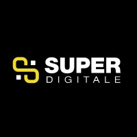 SuperDigitale logo - Similar company to Apitech Srl