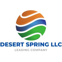 Desert Spring LLC logo - Similar company to Travel Company 