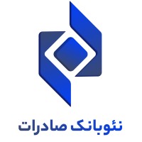 Neobank Saderat logo - Similar company to Kdrs