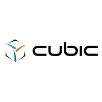 CUBIC logo - Similar company to Crib Creative