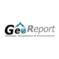 BET GeoReport logo - Similar company to Ck-Mining